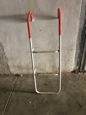 Scaletta per Barca 3 Gradini