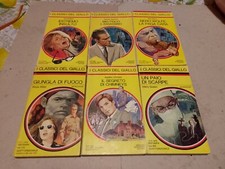 Lotto Stock N°6 PZ LIBRI