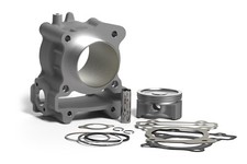 Kit Gruppo Termico MALOSSI