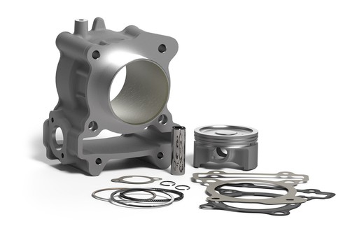 Kit gruppo termico malossi - kit,