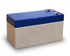 Batteria Aggiuntiva Mercedes