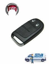 GUSCIO CHIAVE COVER TELECOMANDO PER FIAT FREEMONT DODGE JOURNEY CHEROKEE KEYLES