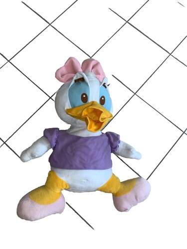 Peluche gigante paperina - gigante,