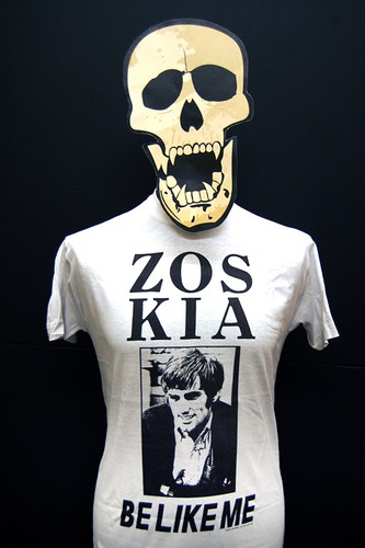 Zos kia like t shirt - zos,