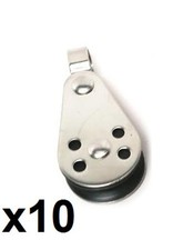 Pactrade Marine x10 canoa