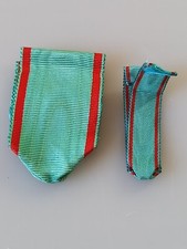 NASTRINI MEDAGLIA  CAVALIERE +