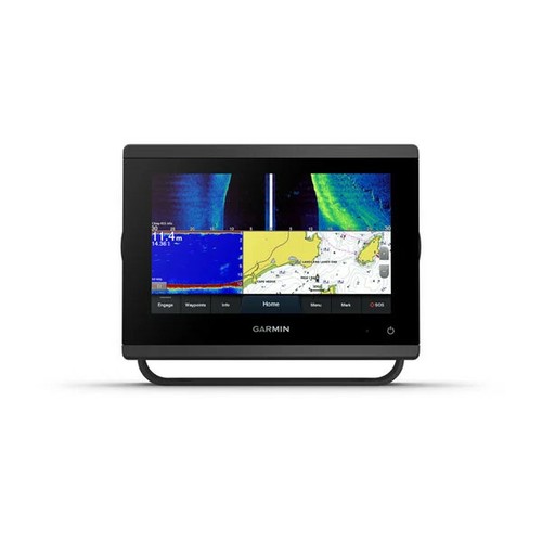 Garmin gpsmap 723xsv eco - 723xsv, chirp