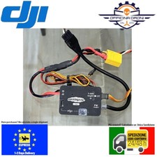 DJI  Wookong S800 S900 S1000 PMU modulo controllo  alimentazione