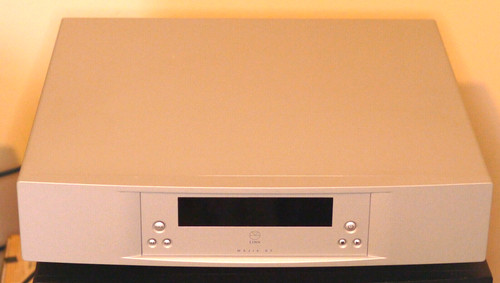 Linn majik con dinamica - majik, ds/1