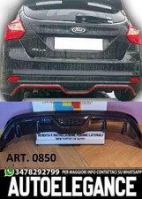 DIFFUSORE SOTTO PARAURTI FORD
