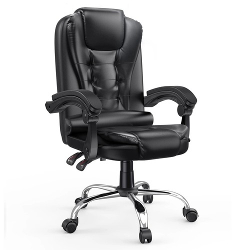Sedia ufficio pelle - ufficio,