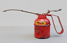 OLIATORE DA OFFICINA DA GR.200 - MARCA PERFETTO - VINTAGE