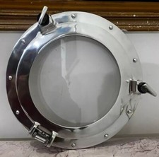 Finestra oblò nautico 12" -