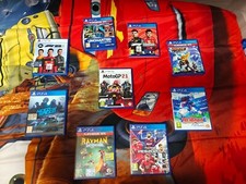 giochi ps5 e ps4 vari. Moto gp 21 ps5, F1 22 ps5, vari PS4