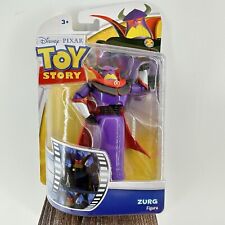 Mattel Disney Toy Story Zurg