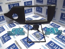 Mascherina doppio 2 DIN