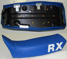 E 4120 008 Sella Originale Giuliari GILERA RX ARIZONA