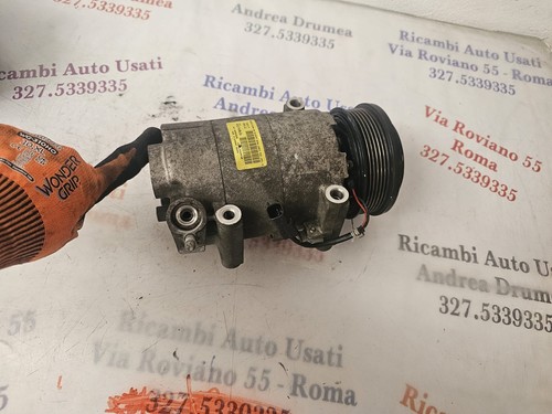 Compressore ford focus - ford,