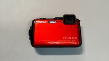 Nikon Coolpix AW120 16,0