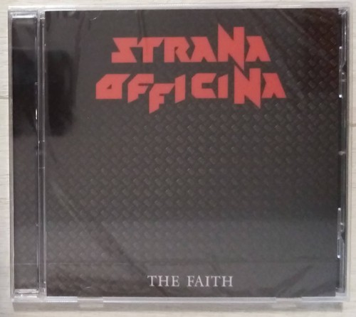 Strana officina the - strana,
