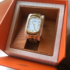 Orologio HERMES Rallye Quarzo