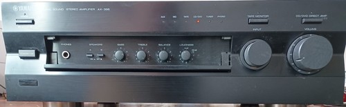 Yamaha 396 amplificatore - yamaha, ax-396