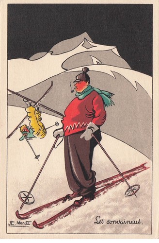 Morlot illustrateur - j.,