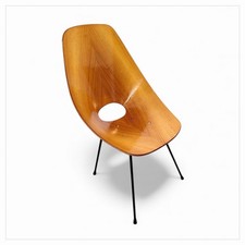 Sedia Vintage Fratelli