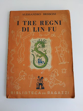 Tre regni lin - tre,