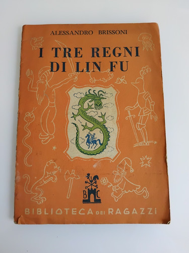 Tre regni lin fu di - "i,