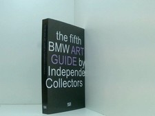 The fifth BMW Art Guide by