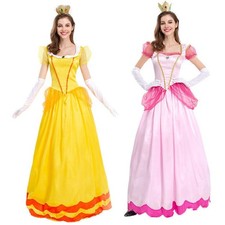 Costume cosplay pesca