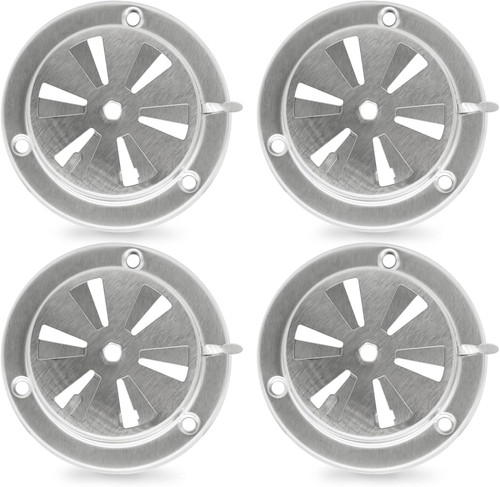 Pezzi barbecue affumicatore - pezzi,