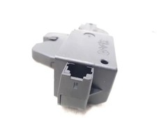 Serratura portellone