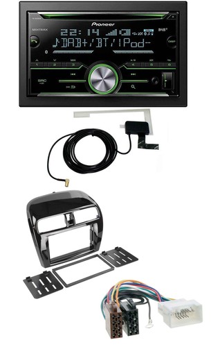 Pioneer usb mp3 bluetooth - mp3,