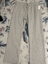 Felpa uomo Pacsun grigia gamba