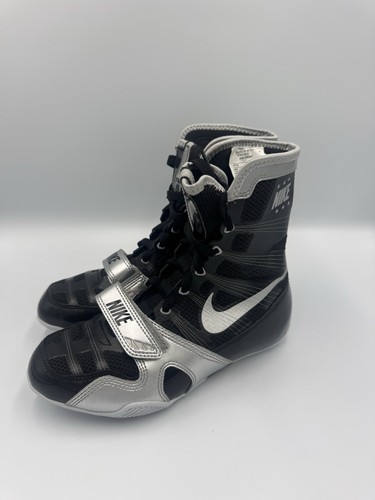 Stivali boxe nike pacquiao - stivali,