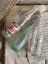 Vintage 3 Bottiglie da