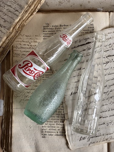 Vintage bottiglie da - bottiglie,