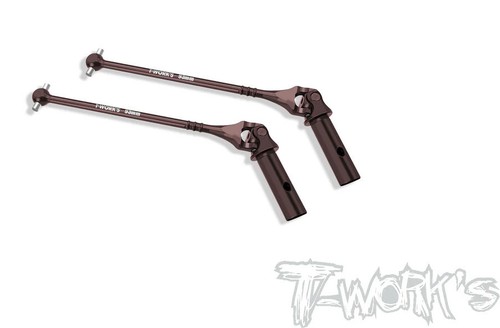 Mp9 works omocinetici - uj-mp9-93, t-works