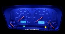 Tachimetro VW Golf 4 Cabrio UK