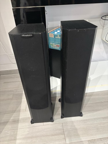 Coppia casse acustiche - coppia,