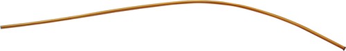 Brugel cannetta rame - brugel,