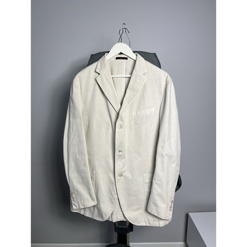 Boglioli cappotto giacca - boglioli,