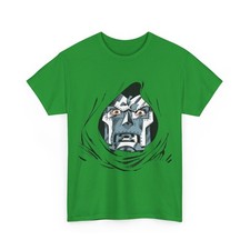 T-Shirt Doctor Doom - John