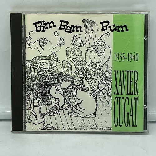 Bim bam bum 1935 xavier - 1935-40,