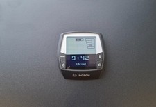 Bosch Intuvia Display E-Bike
