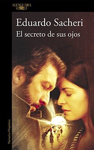 Secreto sus ojos - de,