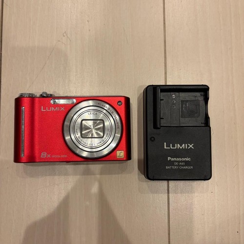 Panasonic lumix dmc zx1 - lumix, dmc-zx1