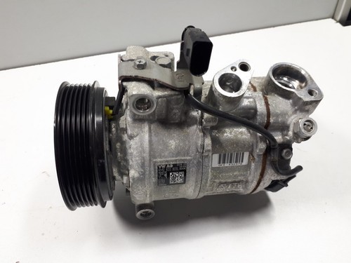 Pompa climatizzatore audi - pompa,